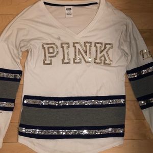 Cute pink shirt